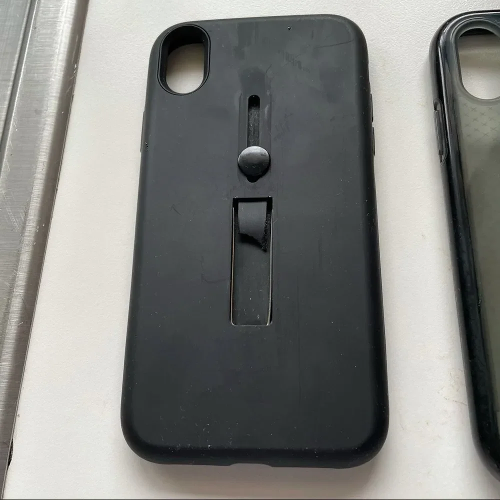 iPhone XR phone cases